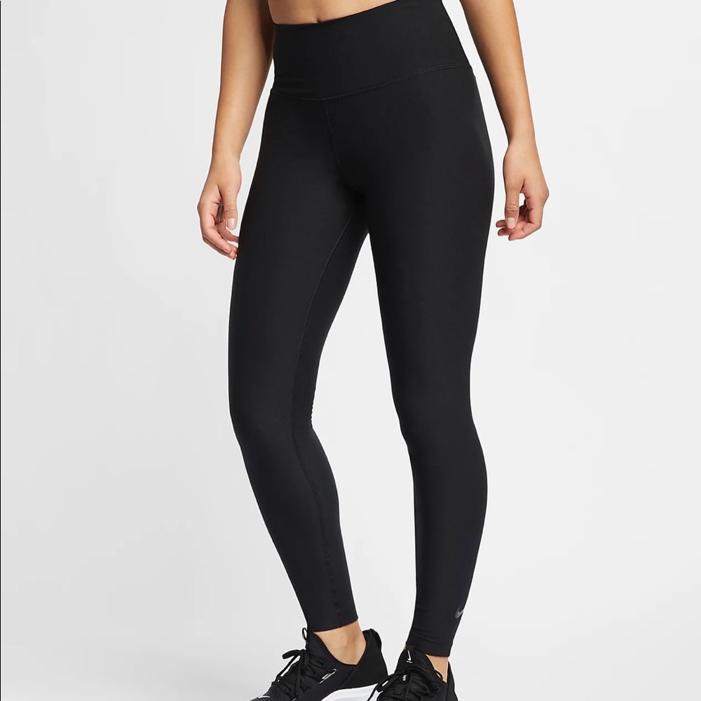 Nike Sculpt Women's Training Tights